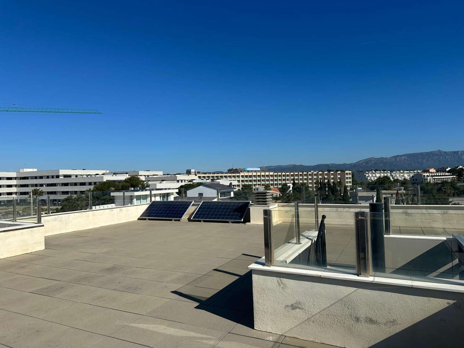Villa de lujo en primera línea de mar — Rocas Doradas, L’Ametlla de Mar