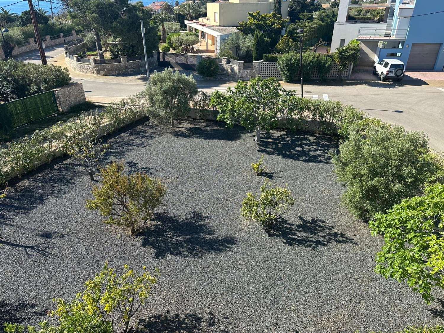 Villa de lujo en primera línea de mar — Rocas Doradas, L’Ametlla de Mar