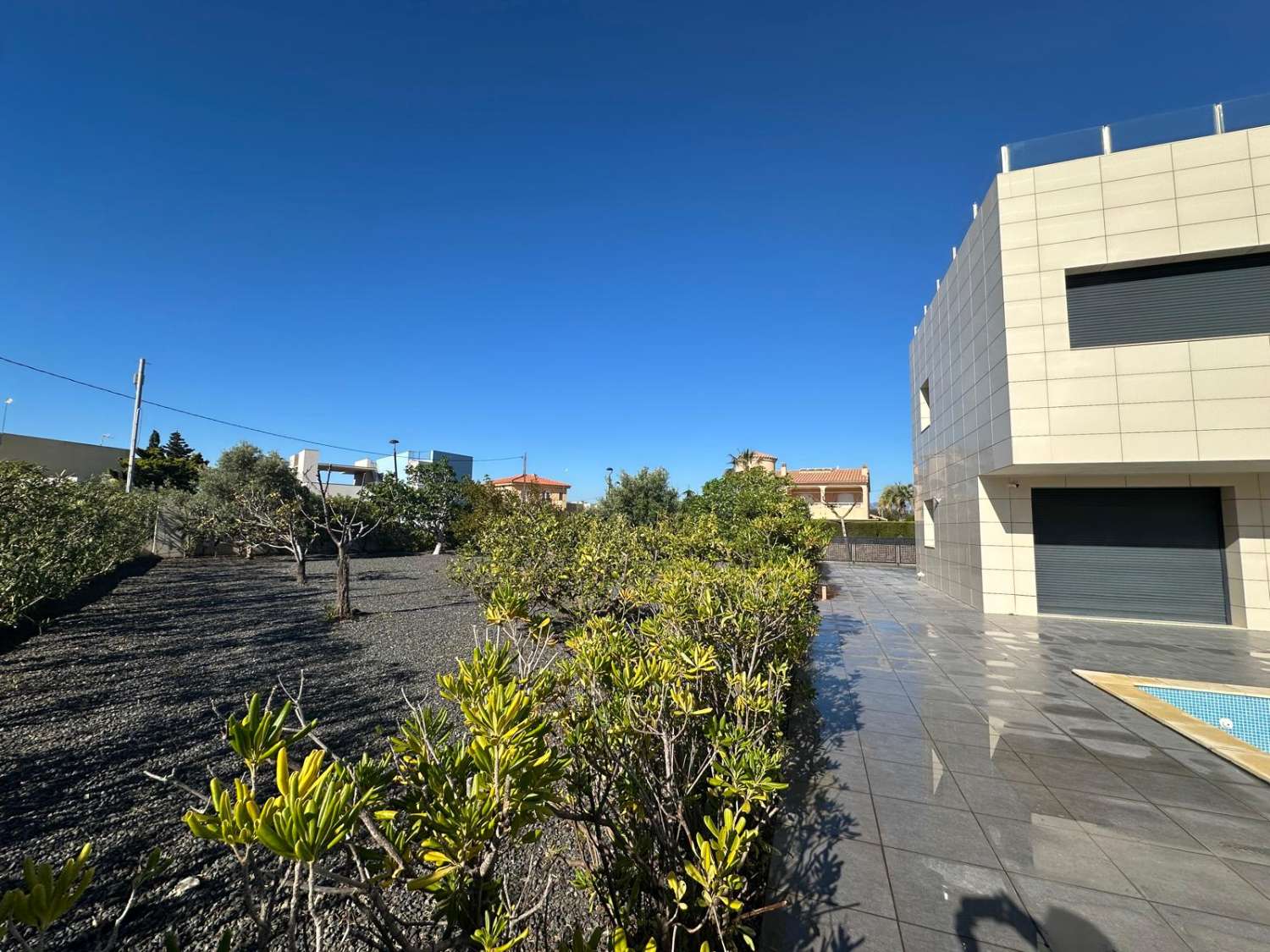 Villa de lujo en primera línea de mar — Rocas Doradas, L’Ametlla de Mar