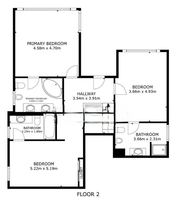 Villa de lujo en primera línea de mar — Rocas Doradas, L’Ametlla de Mar