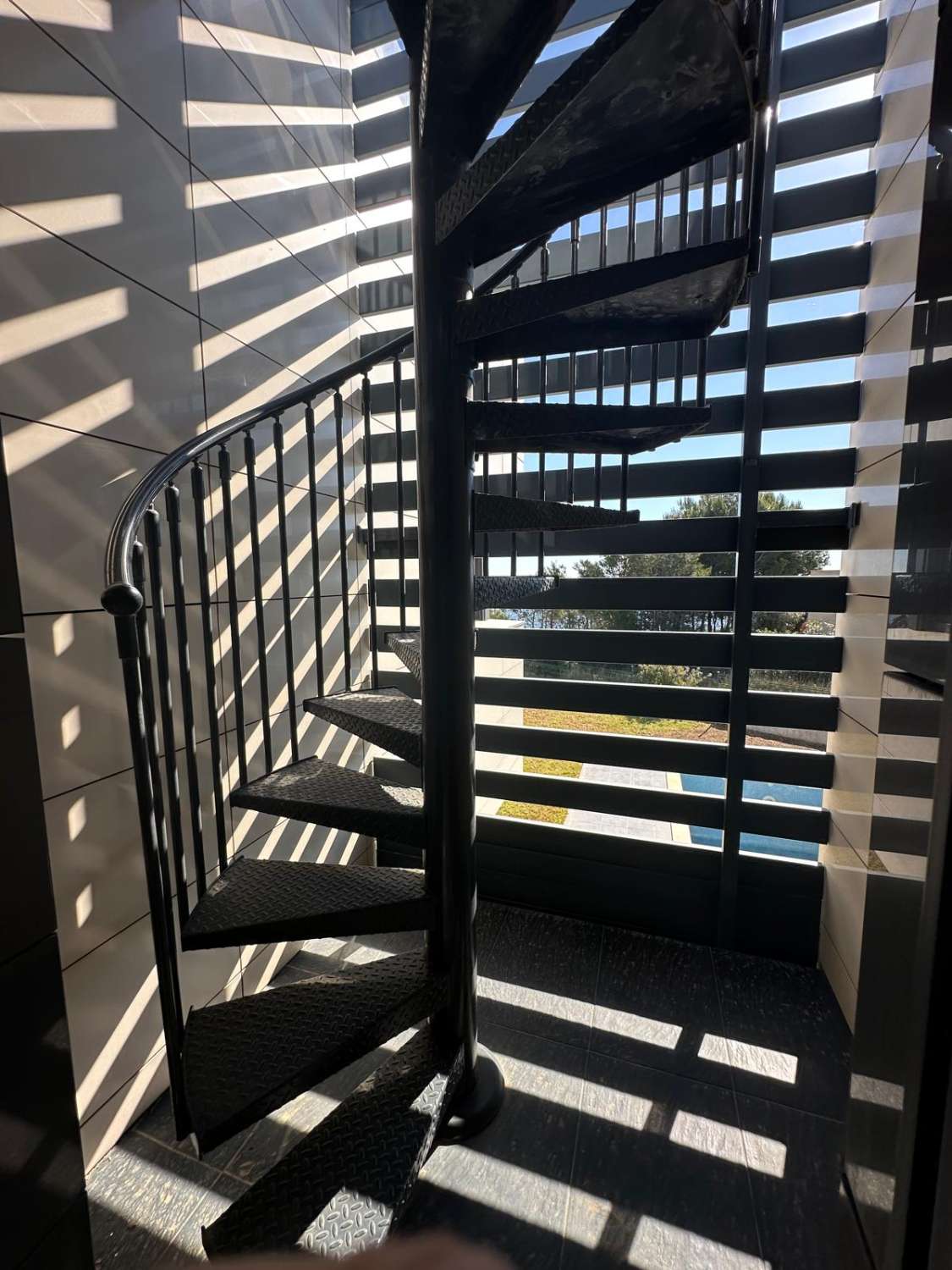 Villa de lujo en primera línea de mar — Rocas Doradas, L’Ametlla de Mar