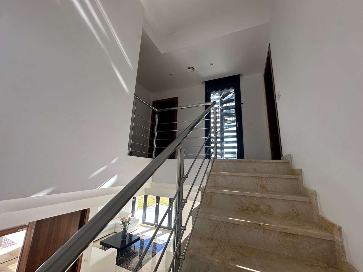 Villa de lujo en primera línea de mar — Rocas Doradas, L’Ametlla de Mar