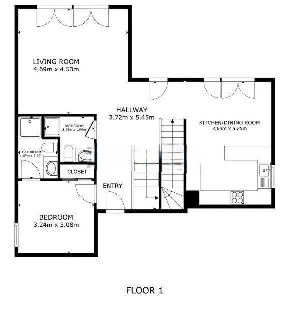 Villa de lujo en primera línea de mar — Rocas Doradas, L’Ametlla de Mar