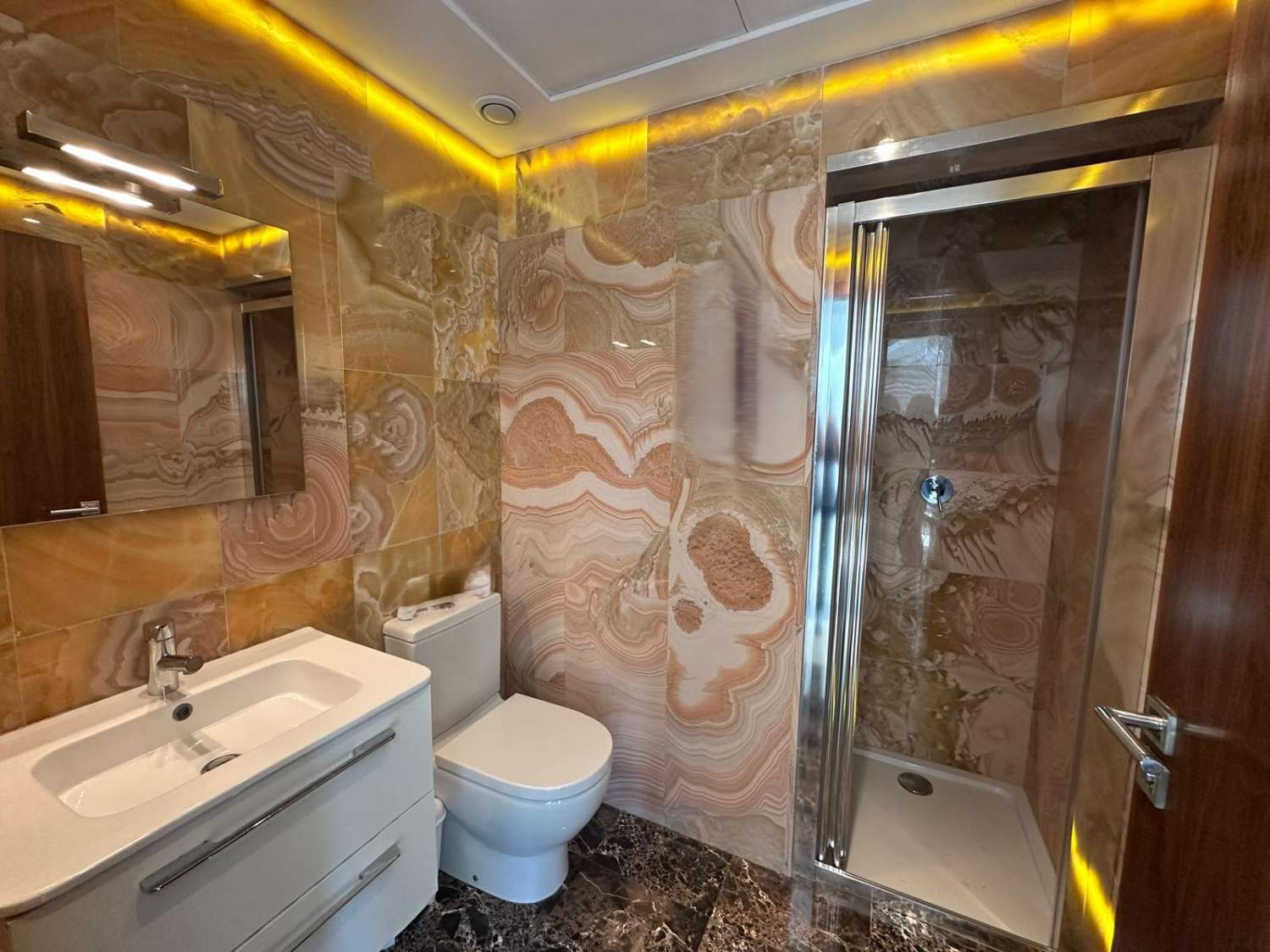 Villa de lujo en primera línea de mar — Rocas Doradas, L’Ametlla de Mar