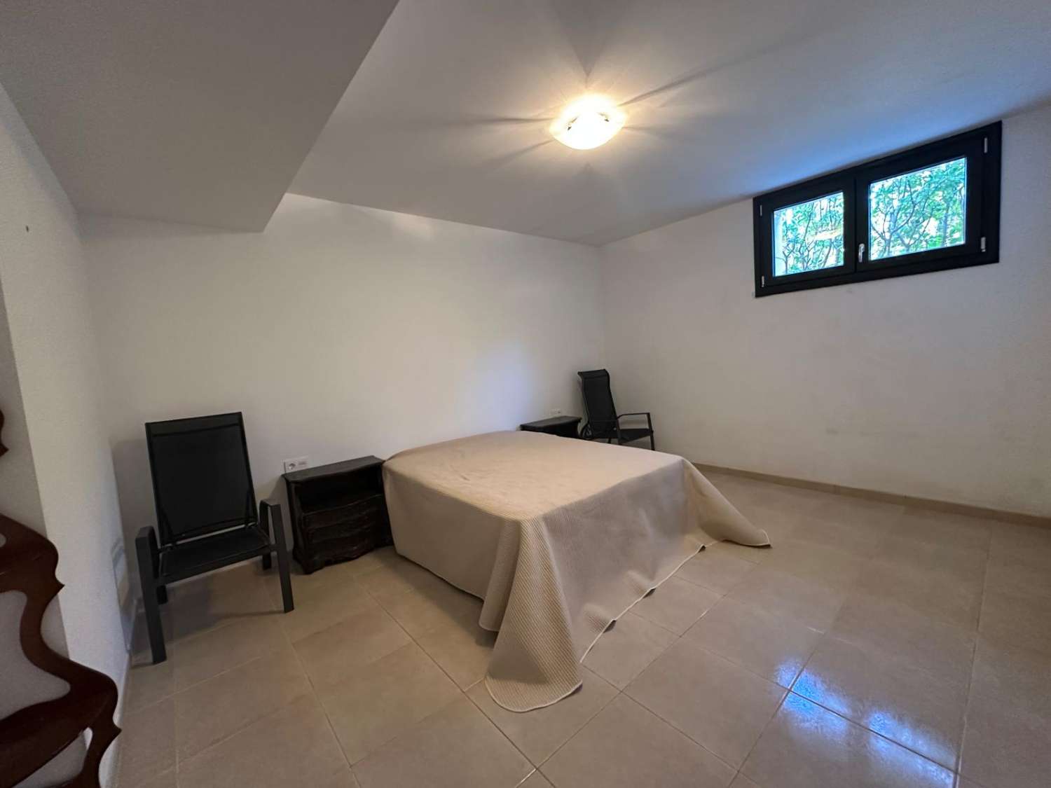 Villa de lujo en primera línea de mar — Rocas Doradas, L’Ametlla de Mar