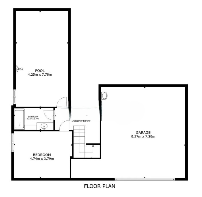 Villa de lujo en primera línea de mar — Rocas Doradas, L’Ametlla de Mar