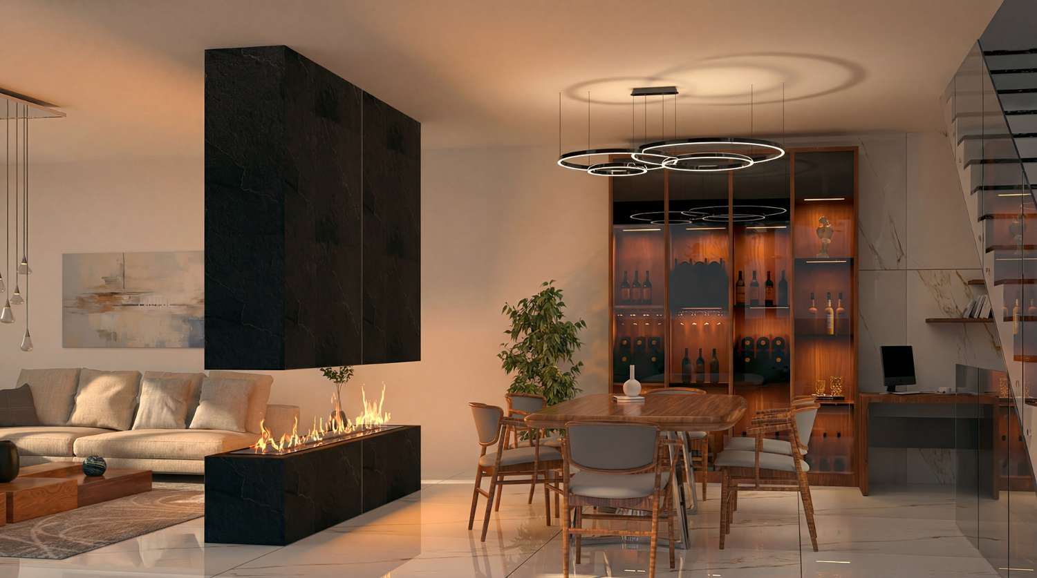 ¡ESPECTACULAR! Casa de lujo en construcción en l'Ametlla de Mar