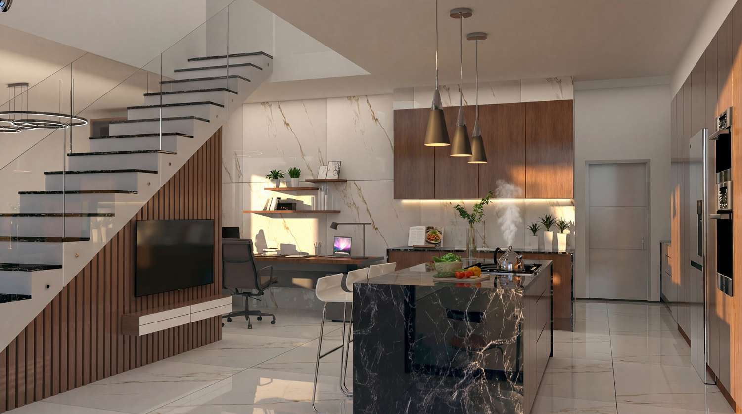 ¡ESPECTACULAR! Casa de lujo en construcción en l'Ametlla de Mar
