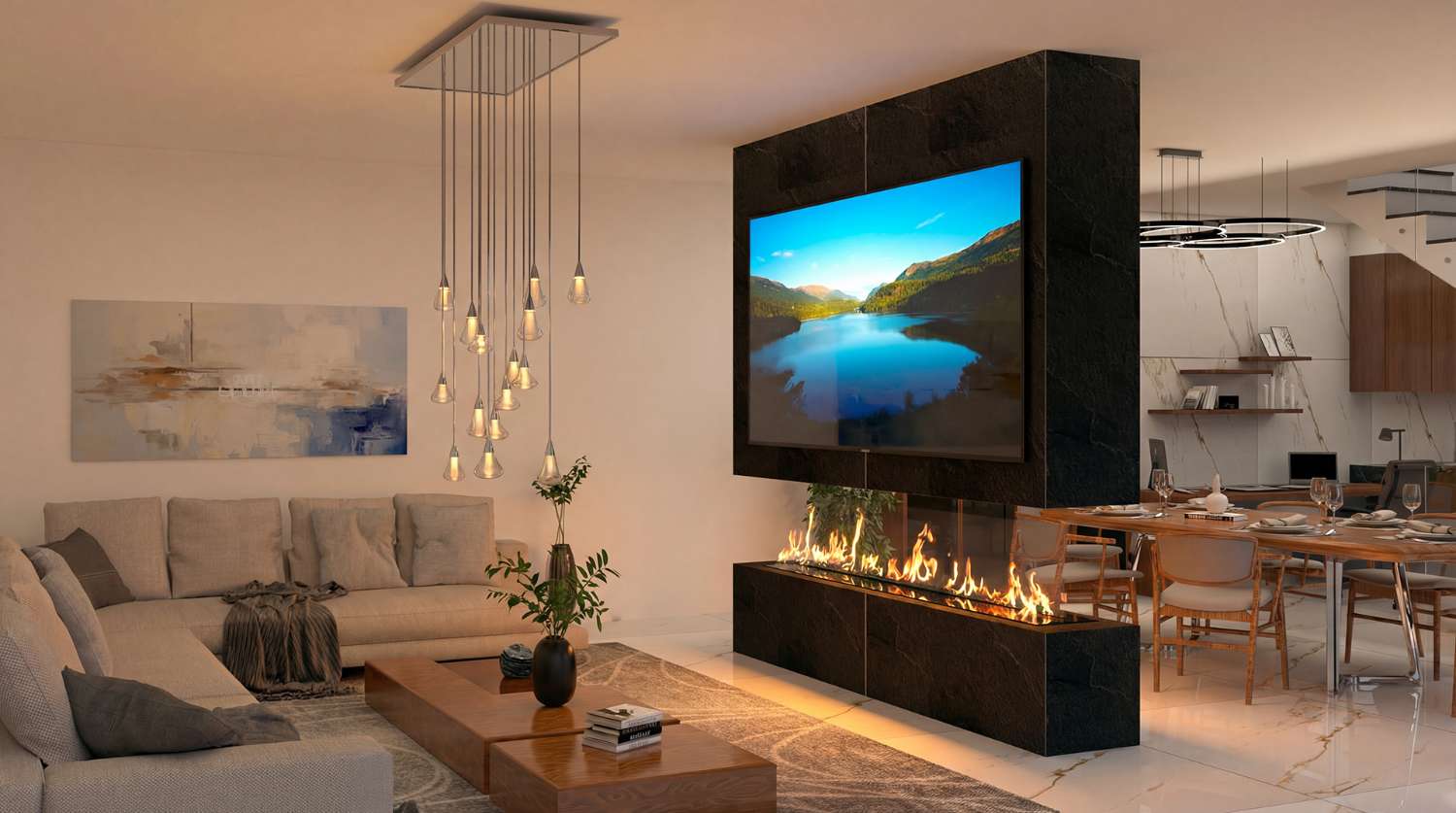 ¡ESPECTACULAR! Casa de lujo en construcción en l'Ametlla de Mar