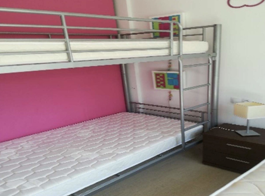 Einzigartige Gelegenheit! Wohnung im Erdgeschoss mit allen Annehmlichkeiten