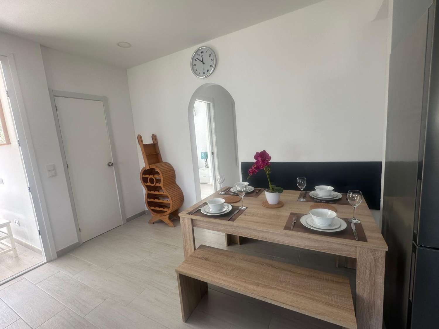 Preciosa villa totalmente renovada a solo 1,5 km de la playa