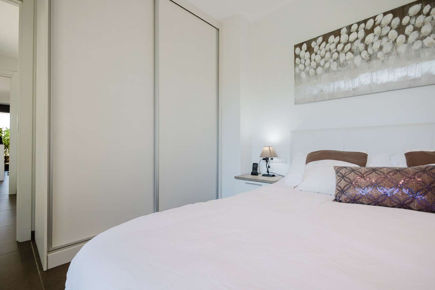 ¡Excepcional! ¡Magnífica casa moderna a solo 250 metros del mar!