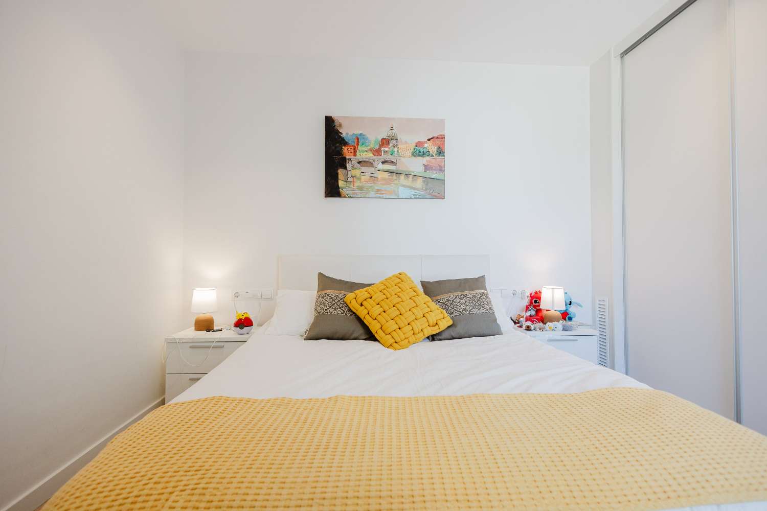 ¡Excepcional! ¡Magnífica casa moderna a solo 250 metros del mar!