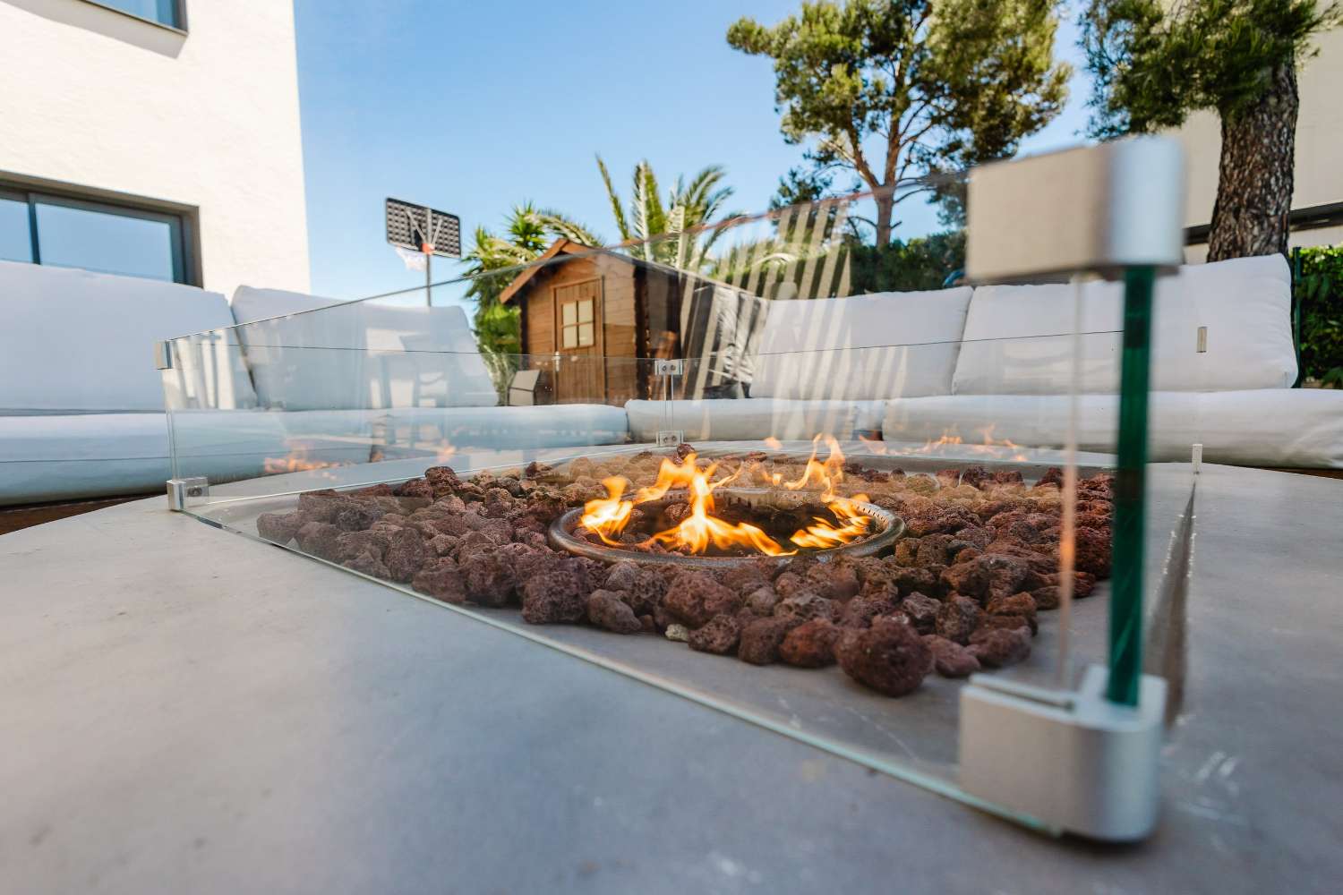 ¡Excepcional! ¡Magnífica casa moderna a solo 250 metros del mar!