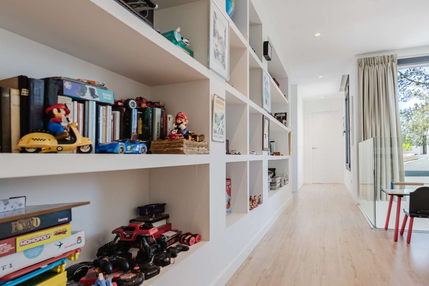¡Excepcional! ¡Magnífica casa moderna a solo 250 metros del mar!