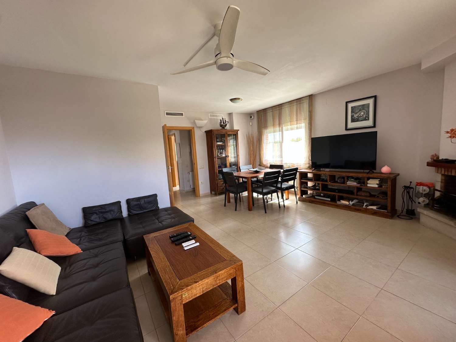 Chalet con piscina privada PINO ALTO Miami Platja