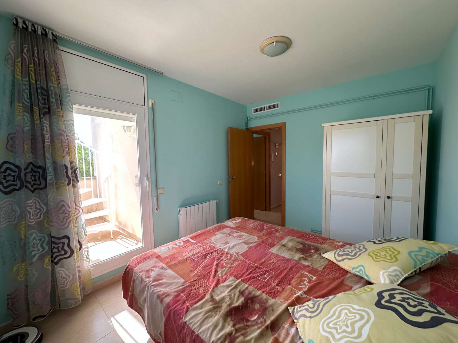 Chalet con piscina privada PINO ALTO Miami Platja