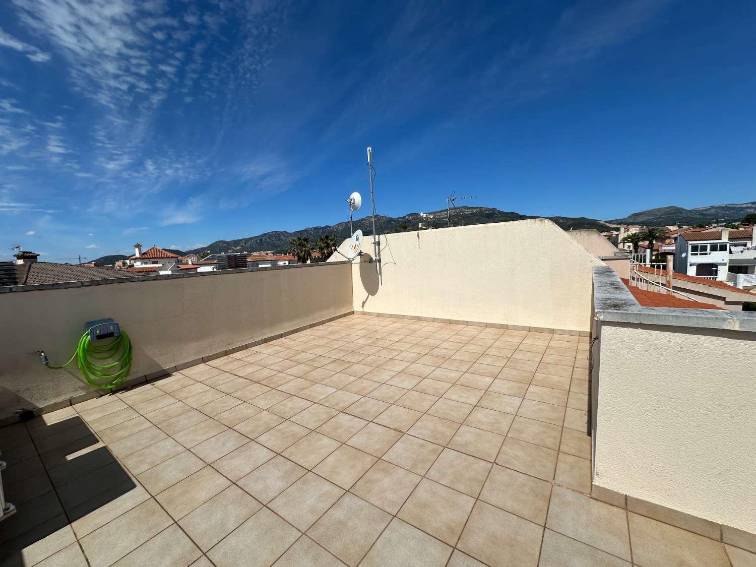 Chalet con piscina privada PINO ALTO Miami Platja