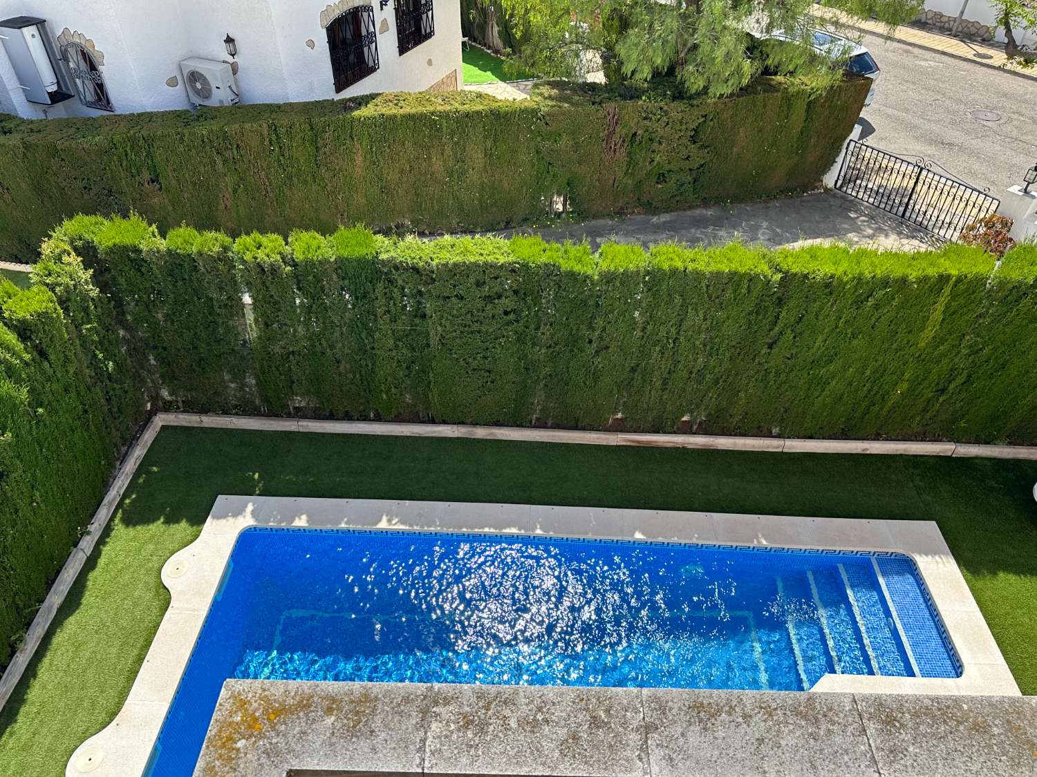 Chalet con piscina privada PINO ALTO Miami Platja
