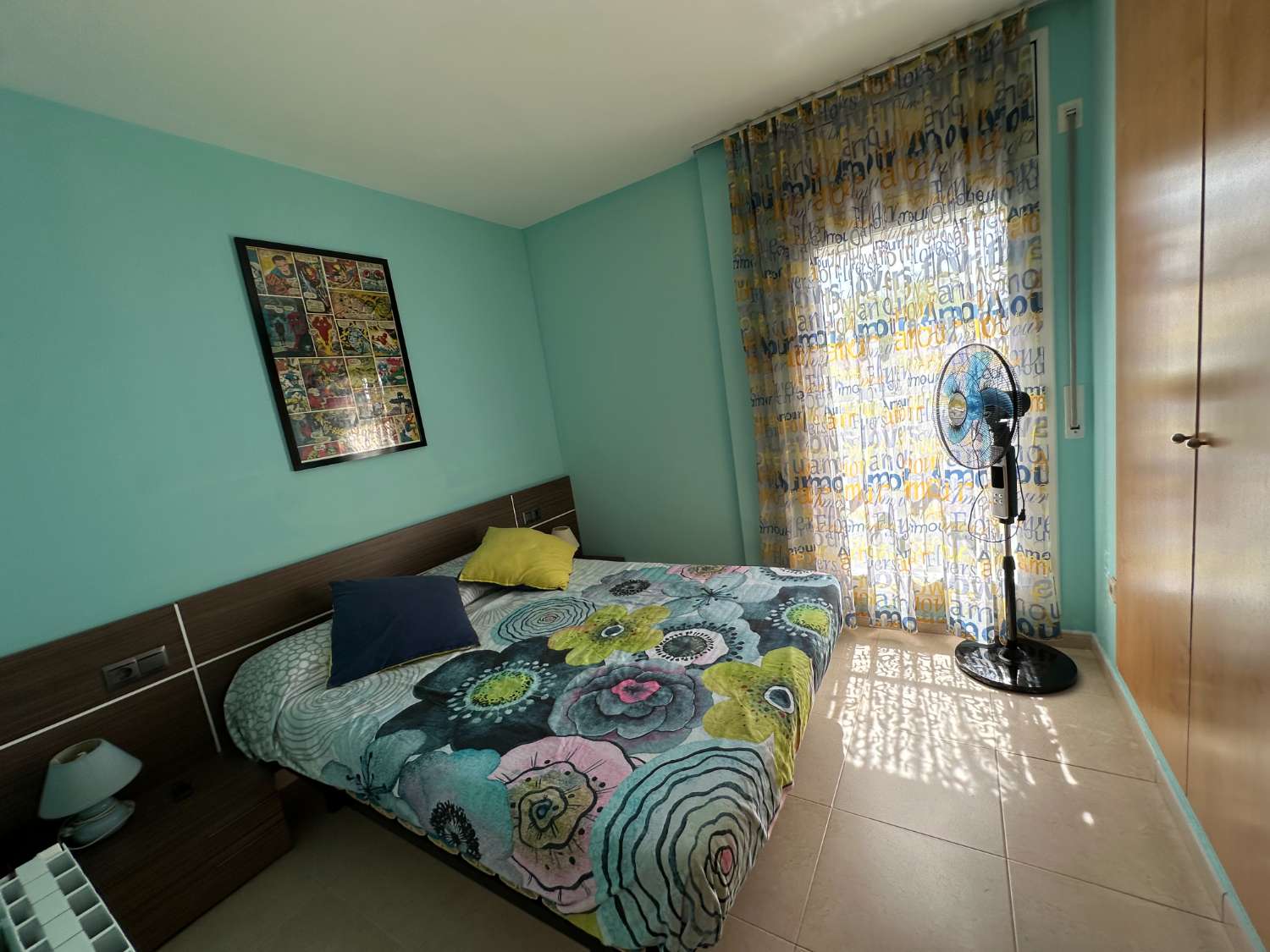 Chalet con piscina privada PINO ALTO Miami Platja