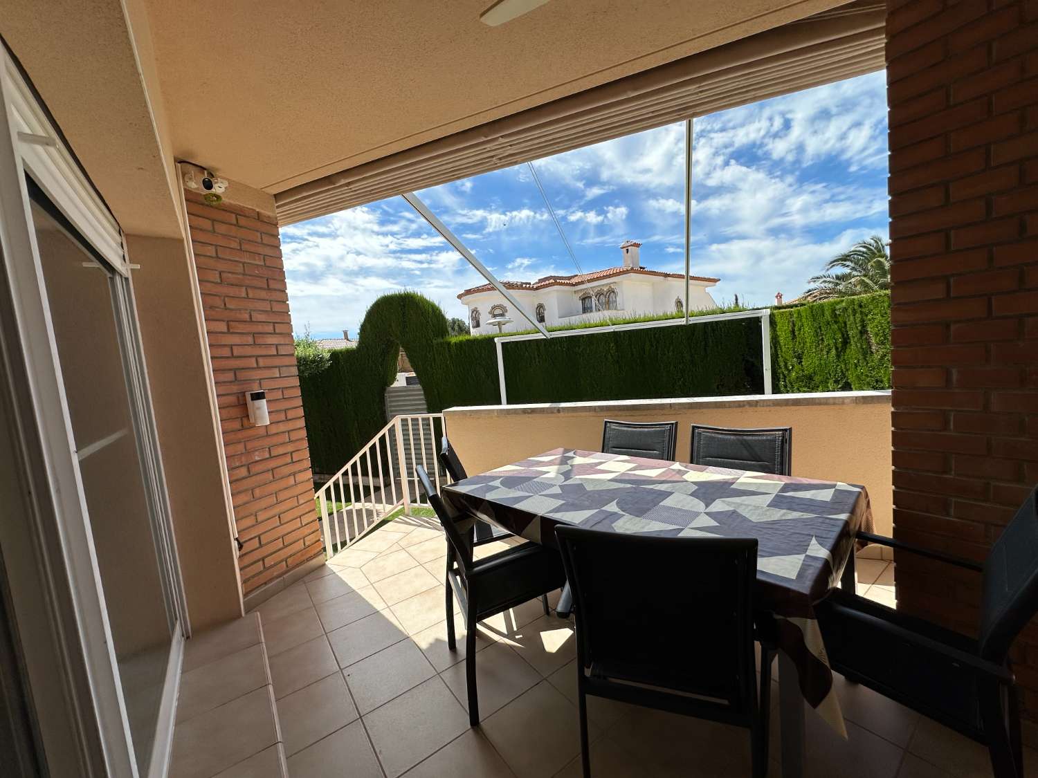 Chalet con piscina privada PINO ALTO Miami Platja