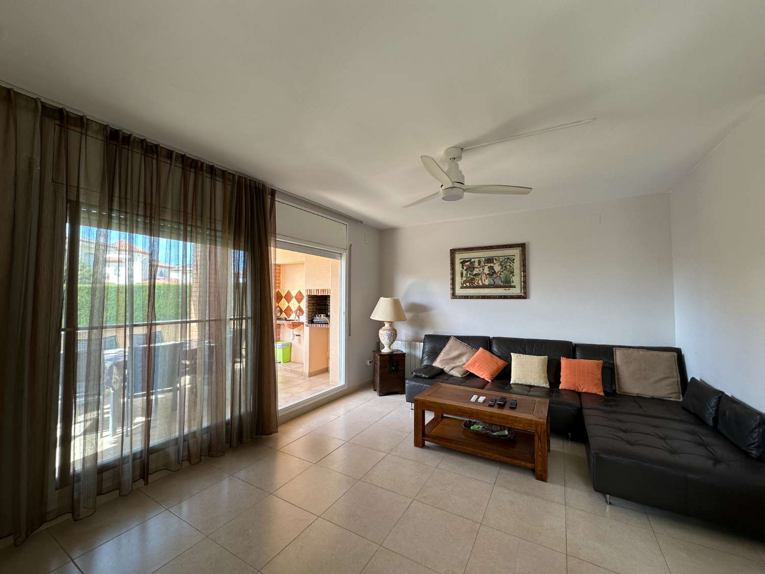 Chalet con piscina privada PINO ALTO Miami Platja