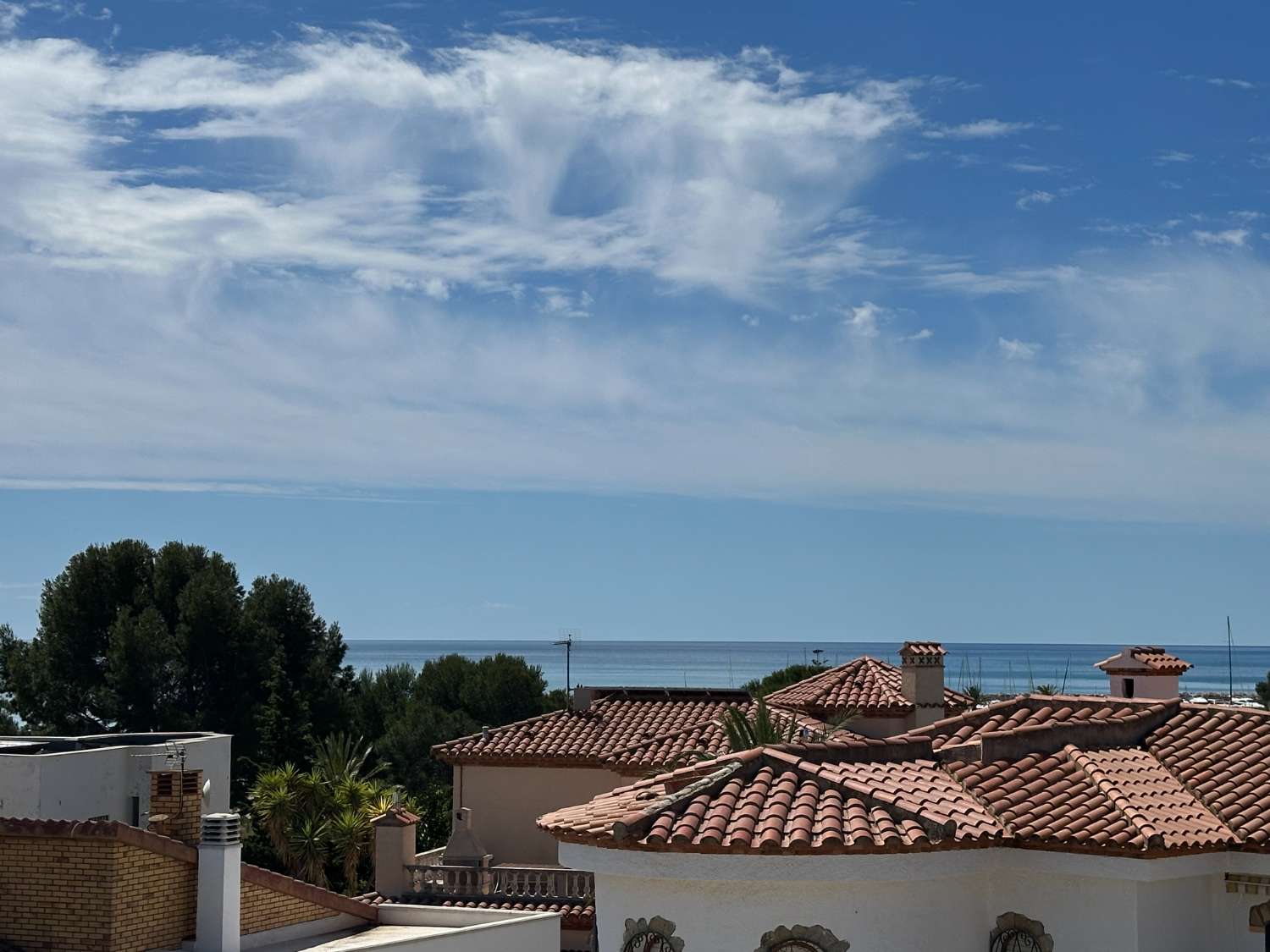 Chalet con piscina privada PINO ALTO Miami Platja