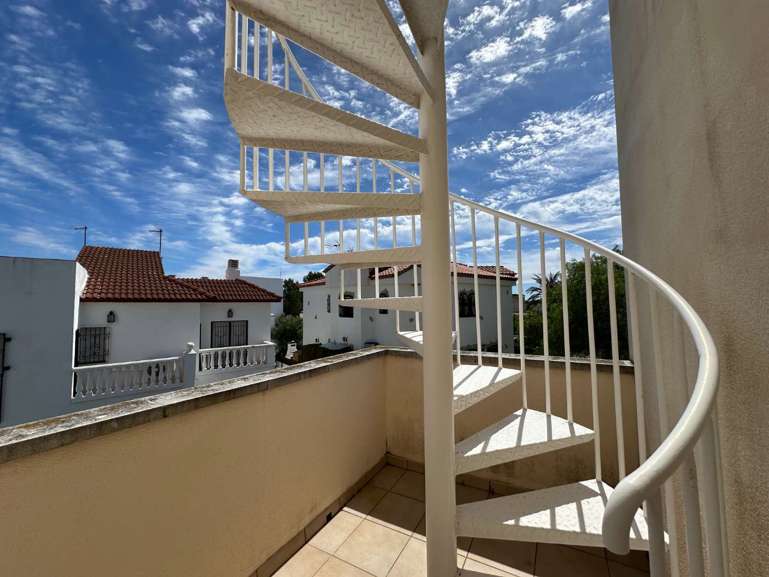 Chalet con piscina privada PINO ALTO Miami Platja