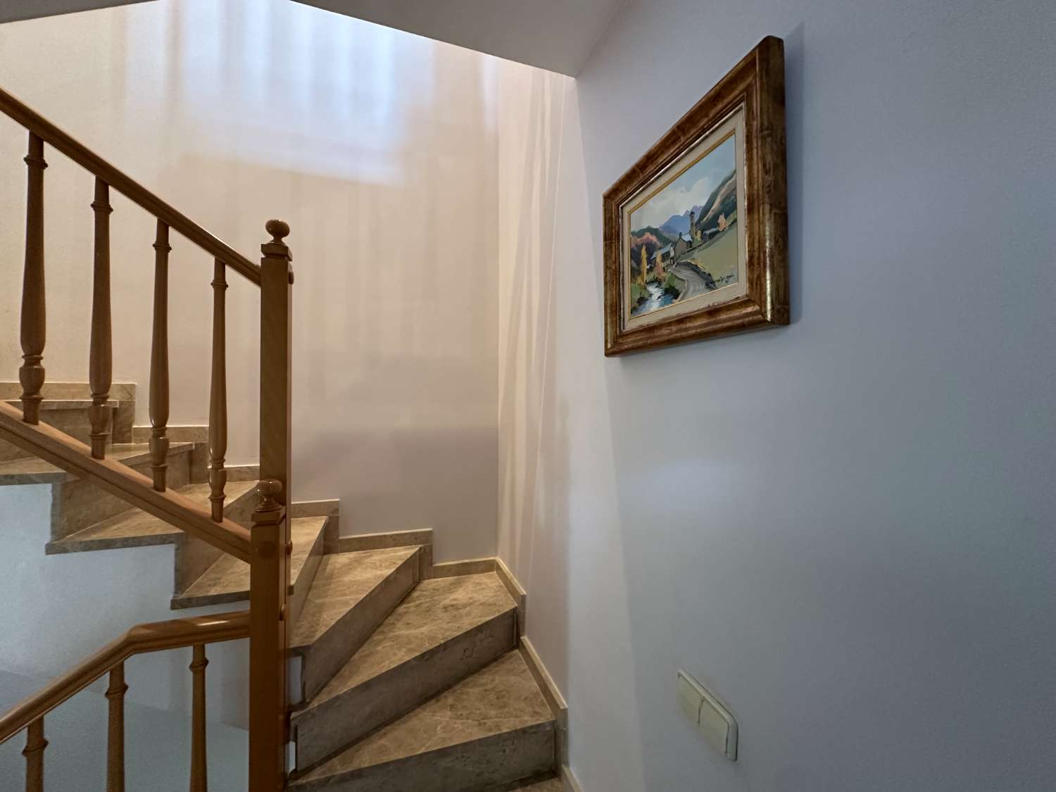 Chalet con piscina privada PINO ALTO Miami Platja
