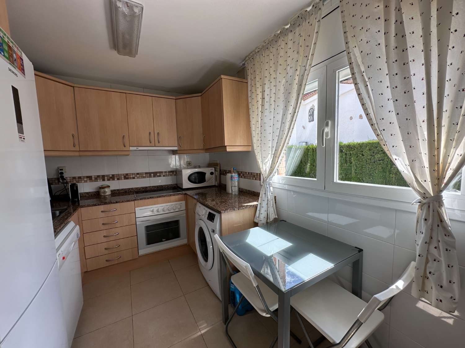 Chalet con piscina privada PINO ALTO Miami Platja