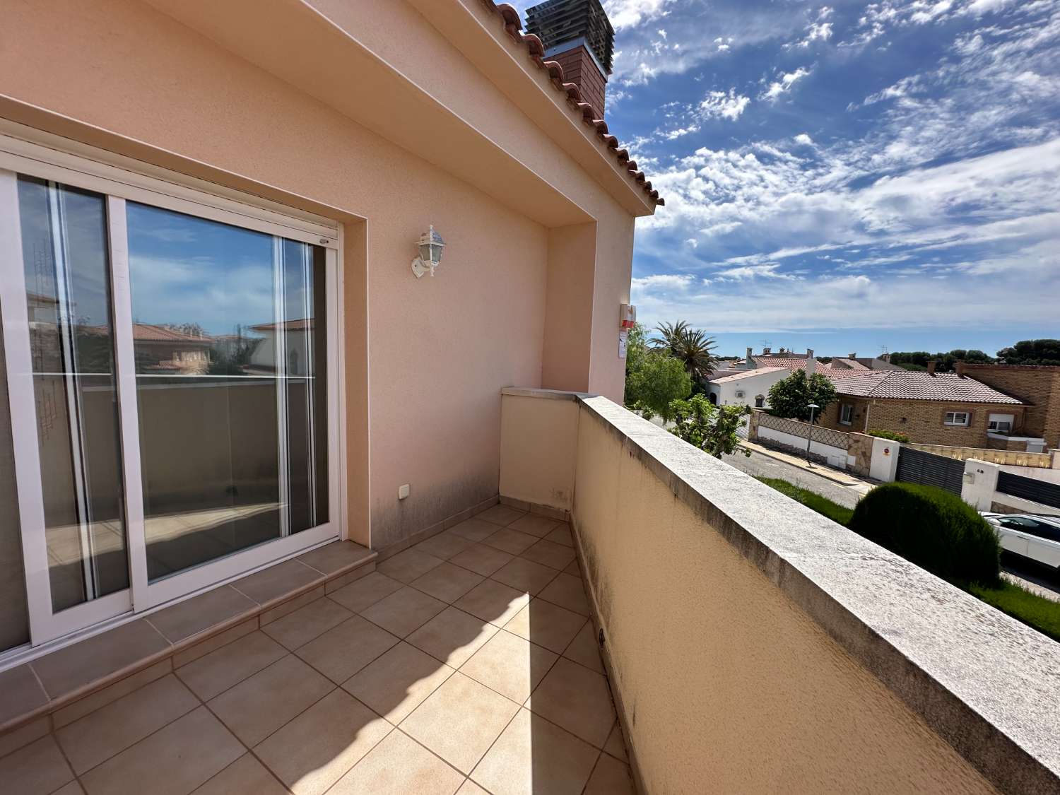 Chalet con piscina privada PINO ALTO Miami Platja