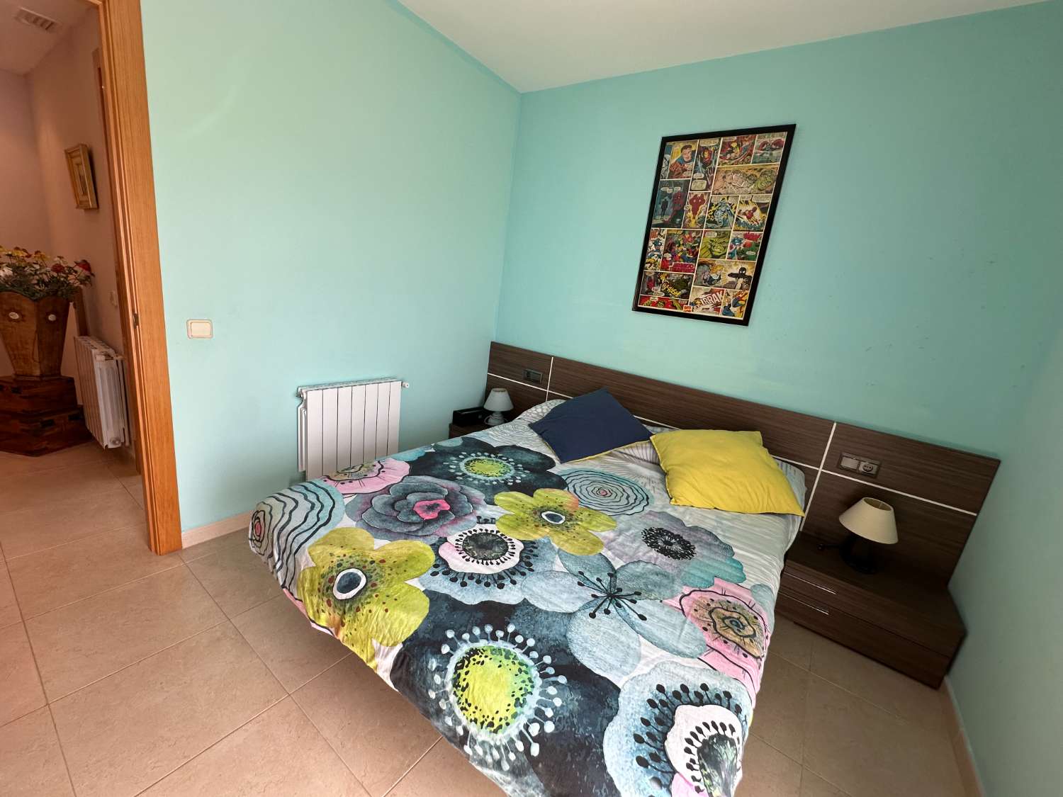 Chalet con piscina privada PINO ALTO Miami Platja