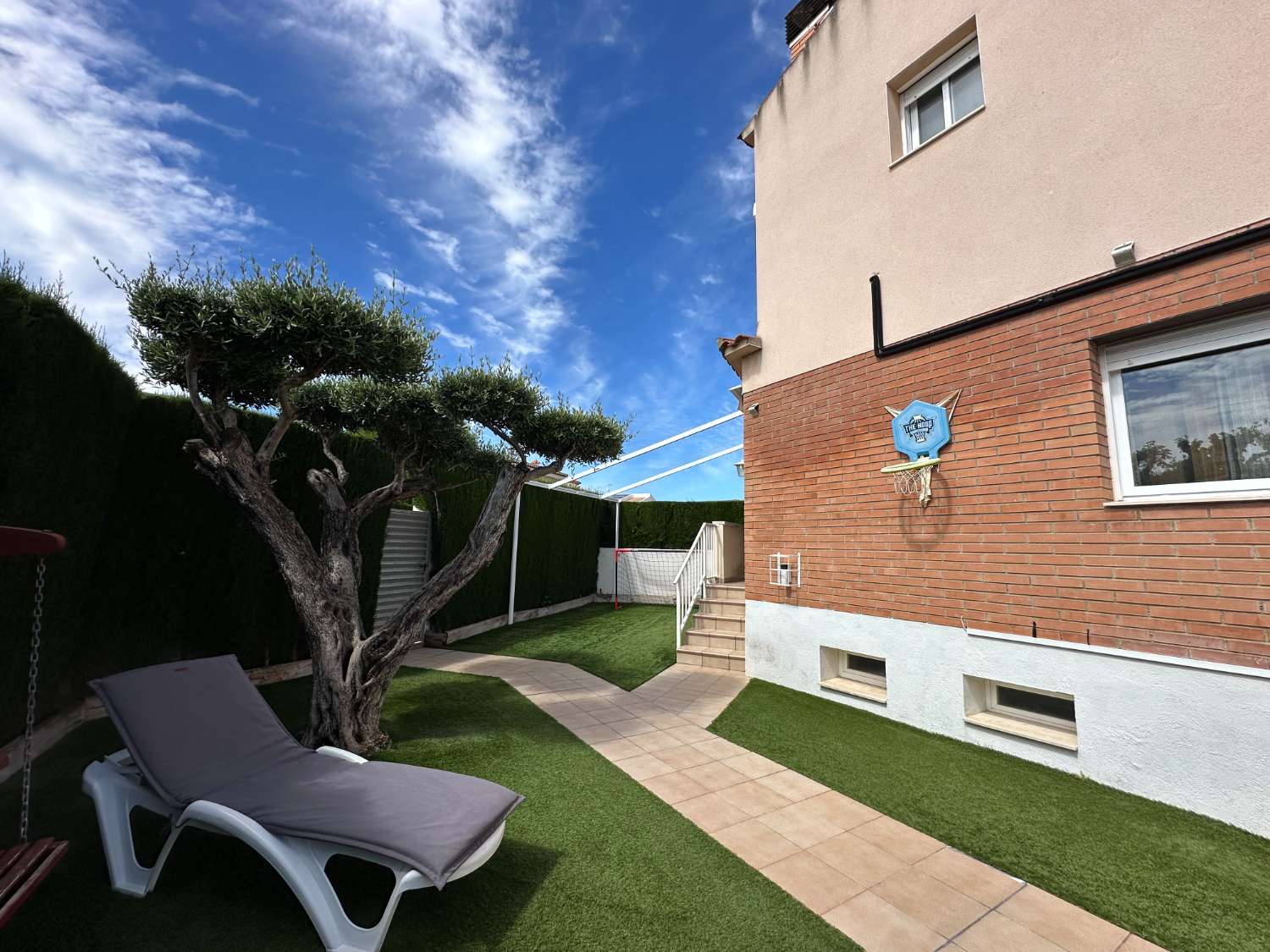 Chalet con piscina privada PINO ALTO Miami Platja