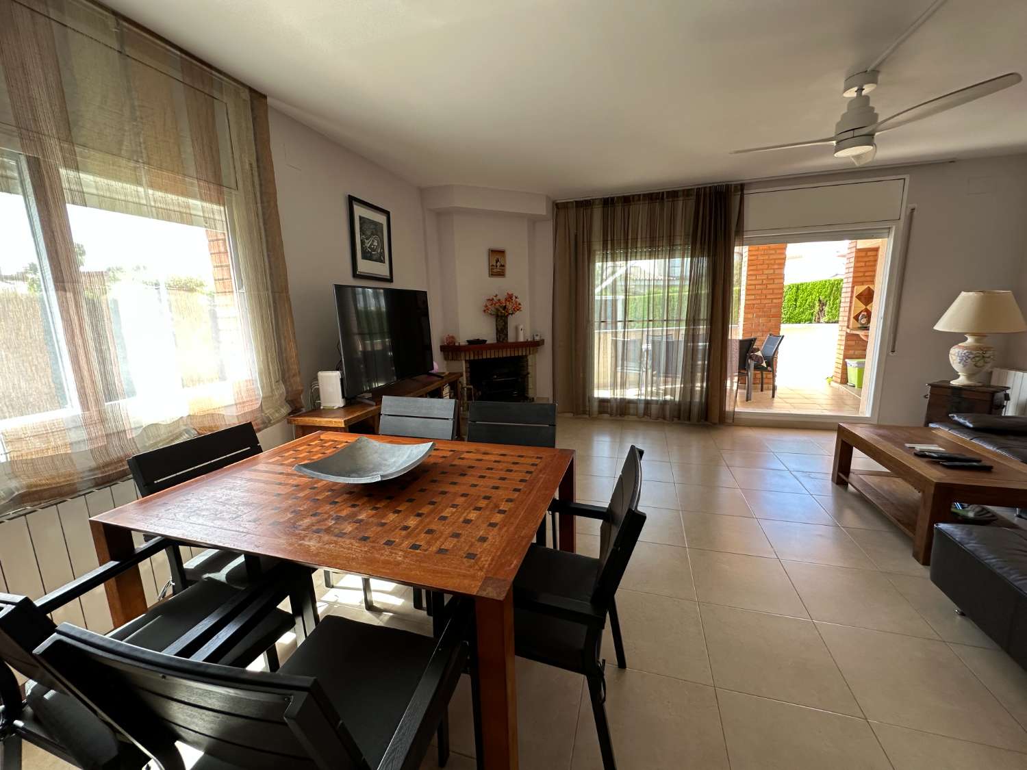 Chalet con piscina privada PINO ALTO Miami Platja