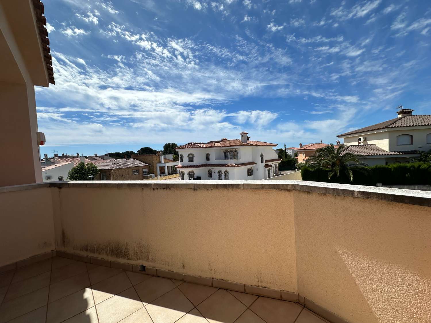 Chalet con piscina privada PINO ALTO Miami Platja