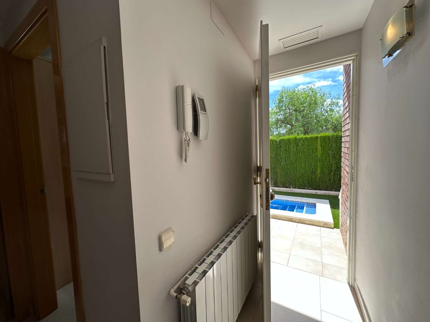 Chalet con piscina privada PINO ALTO Miami Platja