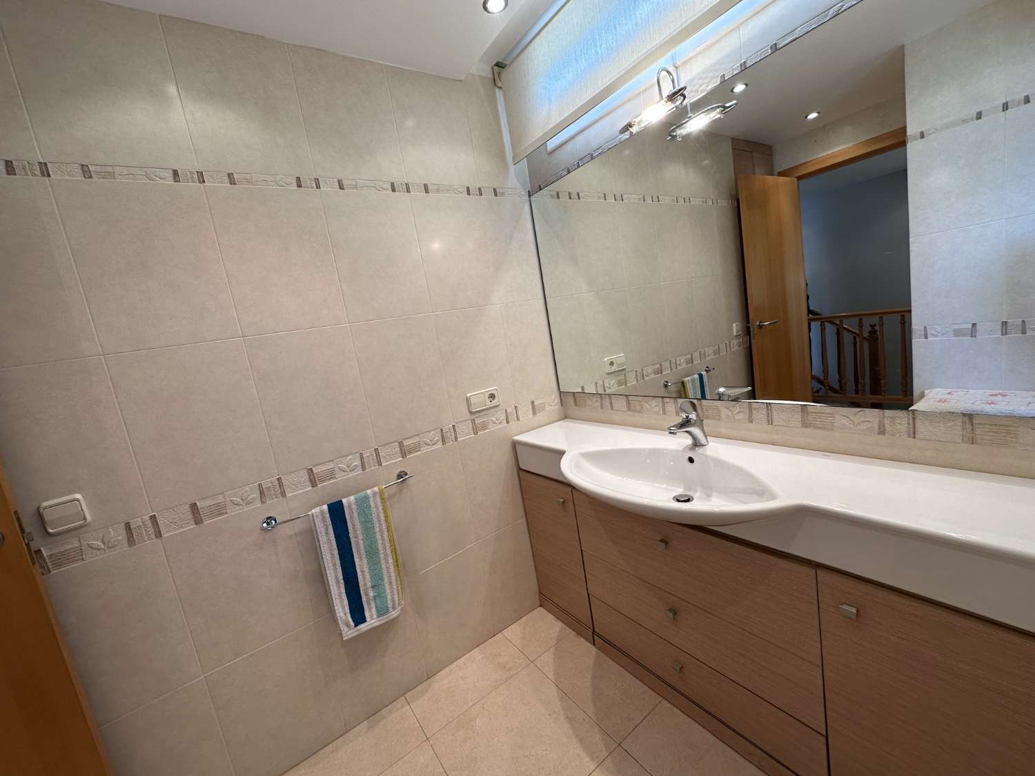 Chalet con piscina privada PINO ALTO Miami Platja