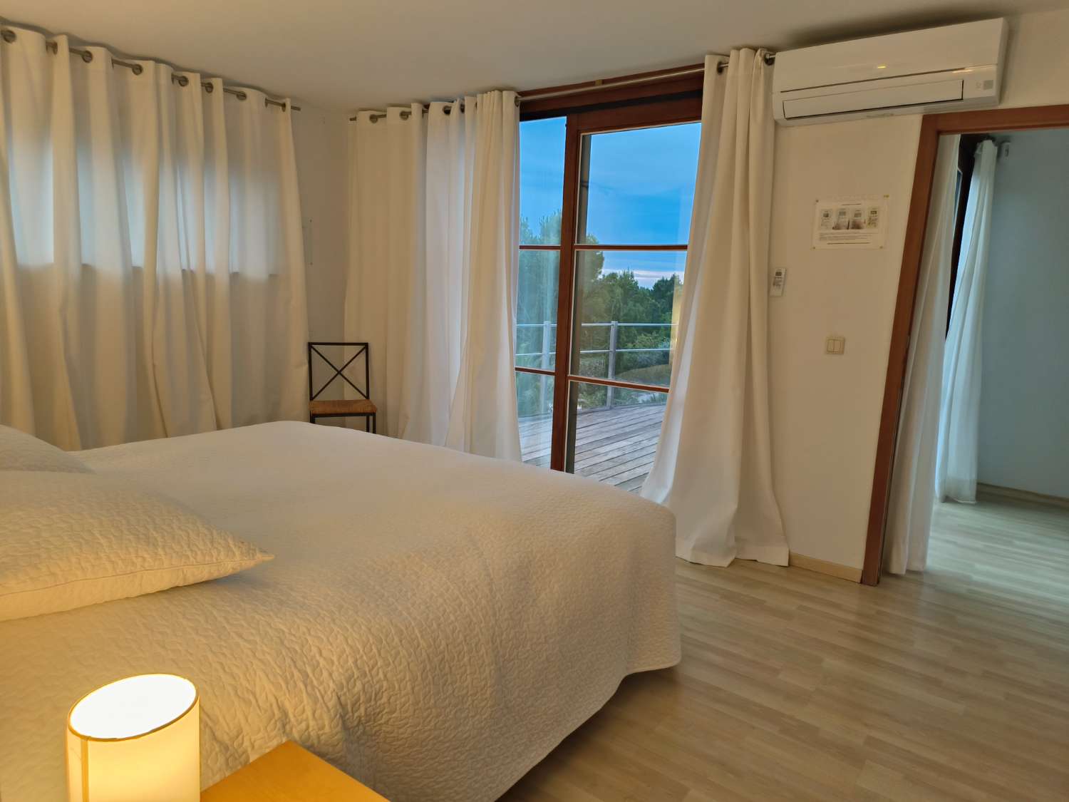 ¡EXCEPCIONAL! Gran casa rodeada de naturaleza con piscina y licencia turística en l'Ametlla de Mar