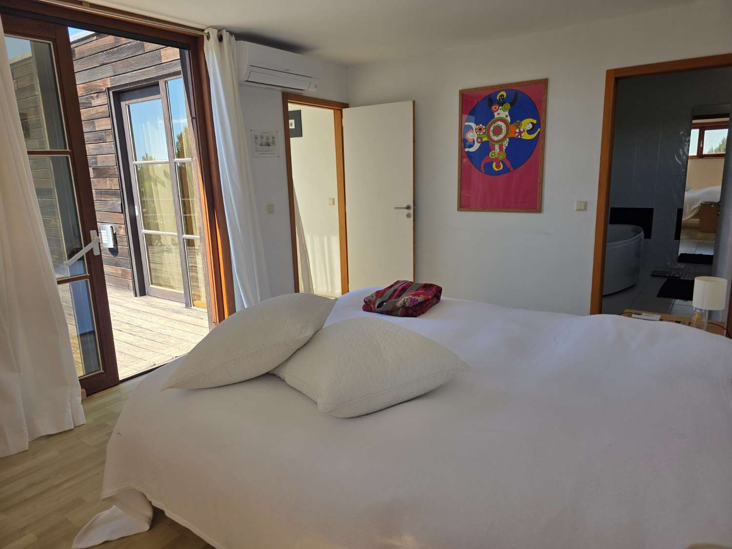 ¡EXCEPCIONAL! Gran casa rodeada de naturaleza con piscina y licencia turística en l'Ametlla de Mar