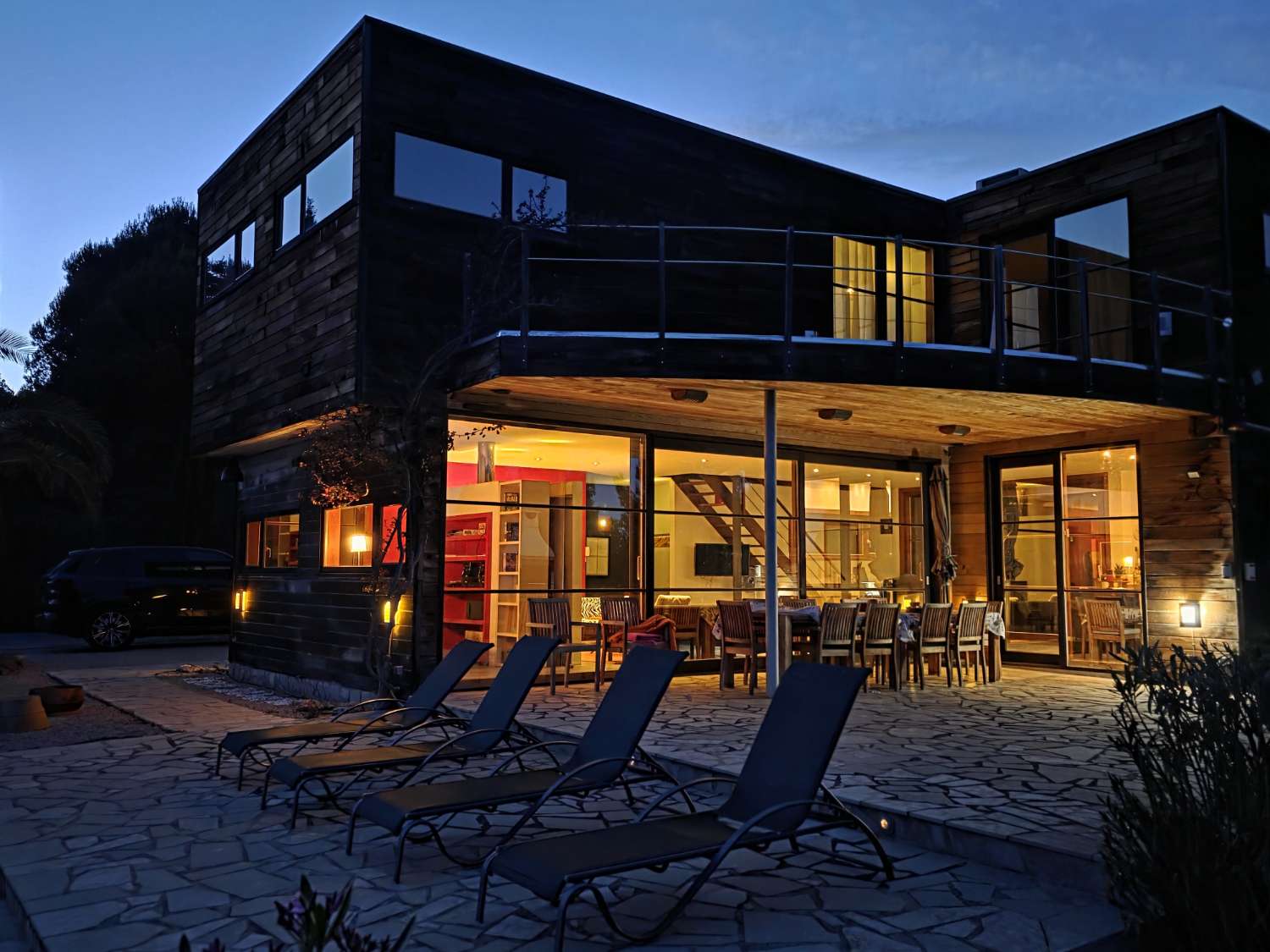 ¡EXCEPCIONAL! Gran casa rodeada de naturaleza con piscina y licencia turística en l'Ametlla de Mar