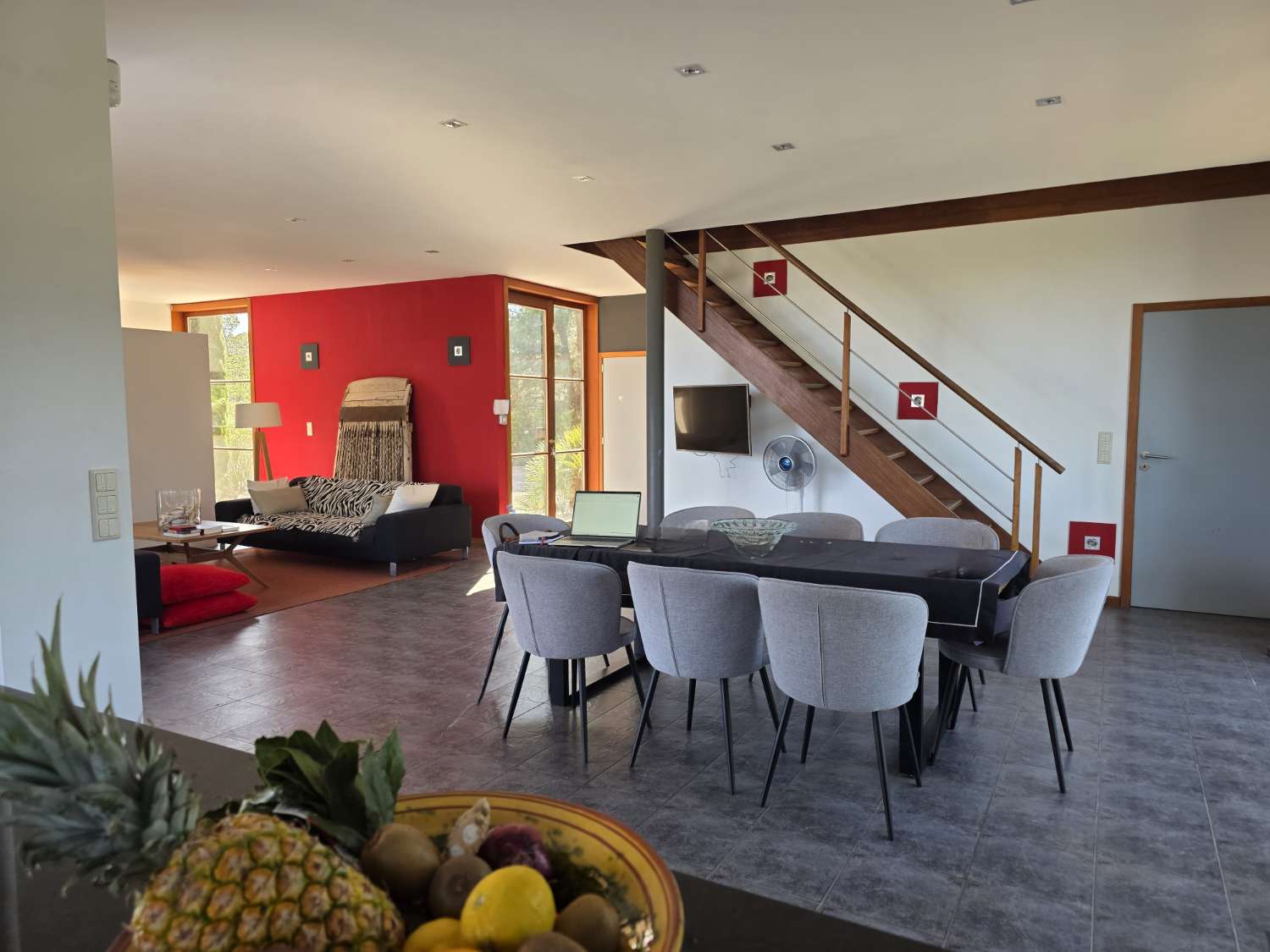 ¡EXCEPCIONAL! Gran casa rodeada de naturaleza con piscina y licencia turística en l'Ametlla de Mar