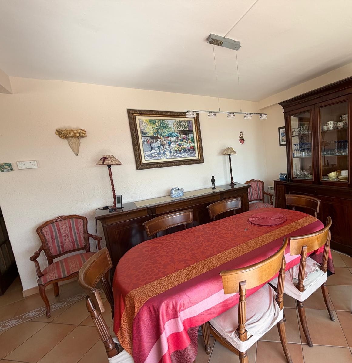 Apartamento 1st Line of the Sea en Cambrils