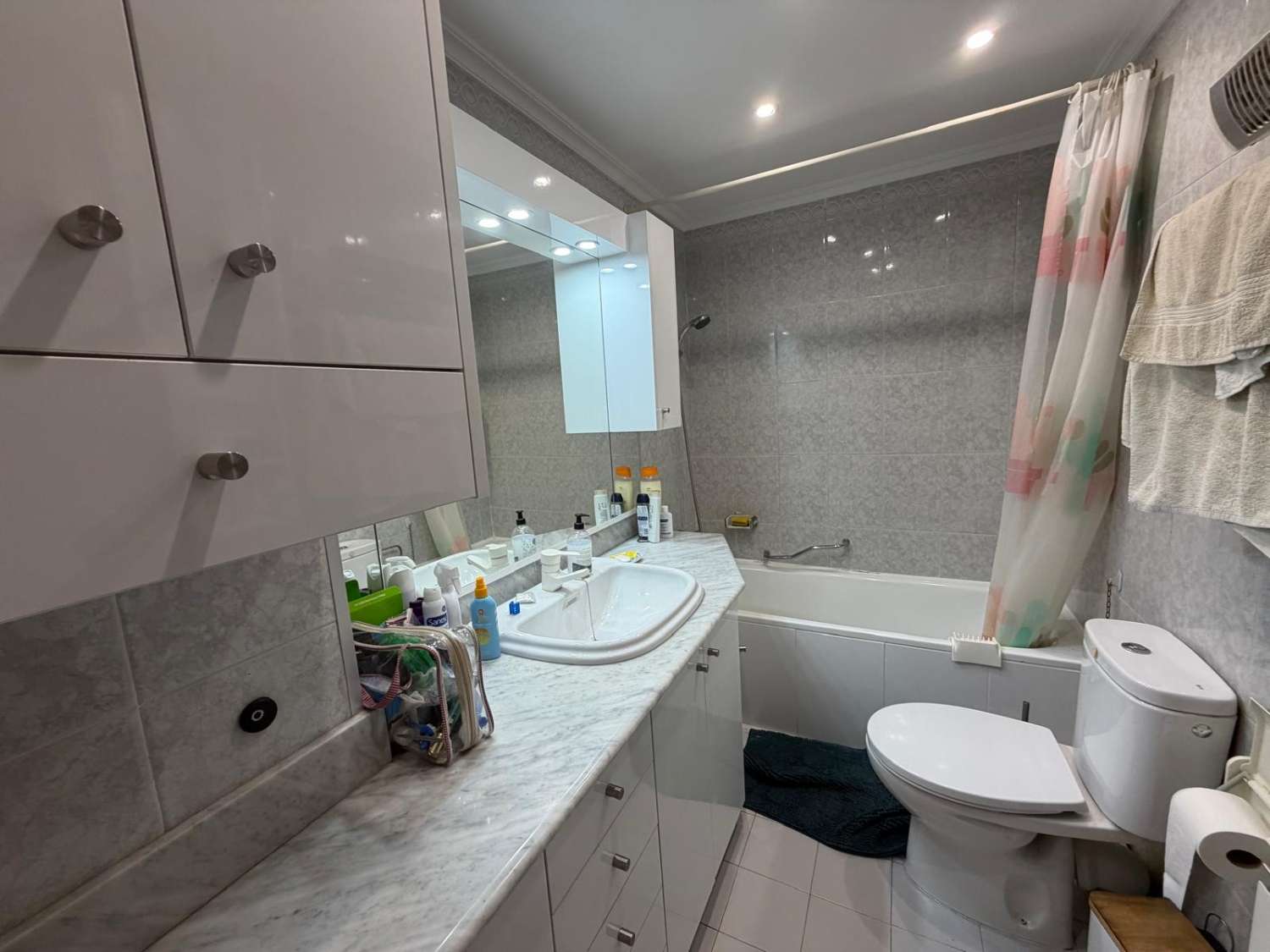 Apartamento 1st Line of the Sea en Cambrils