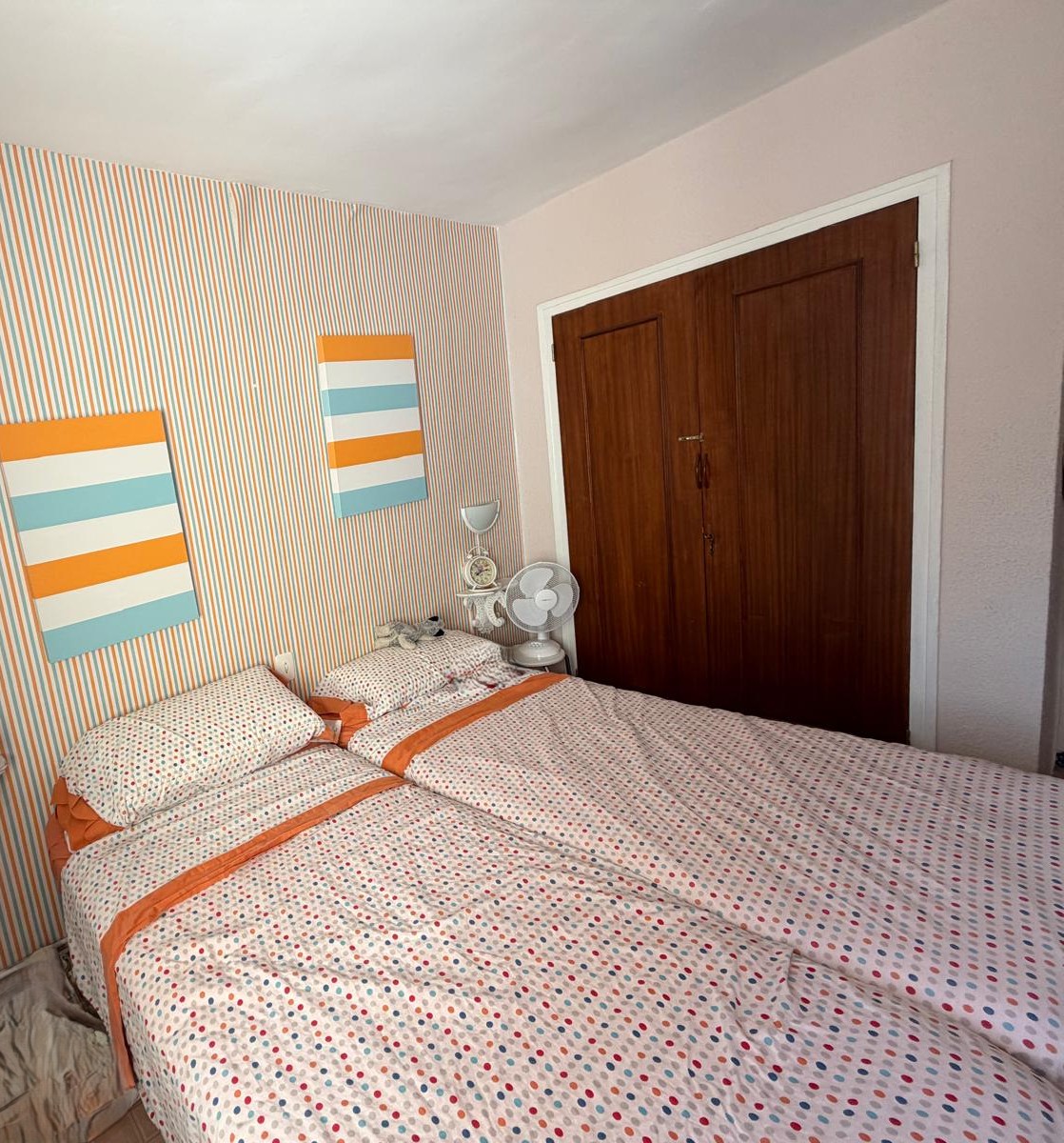 Apartamento 1st Line of the Sea en Cambrils