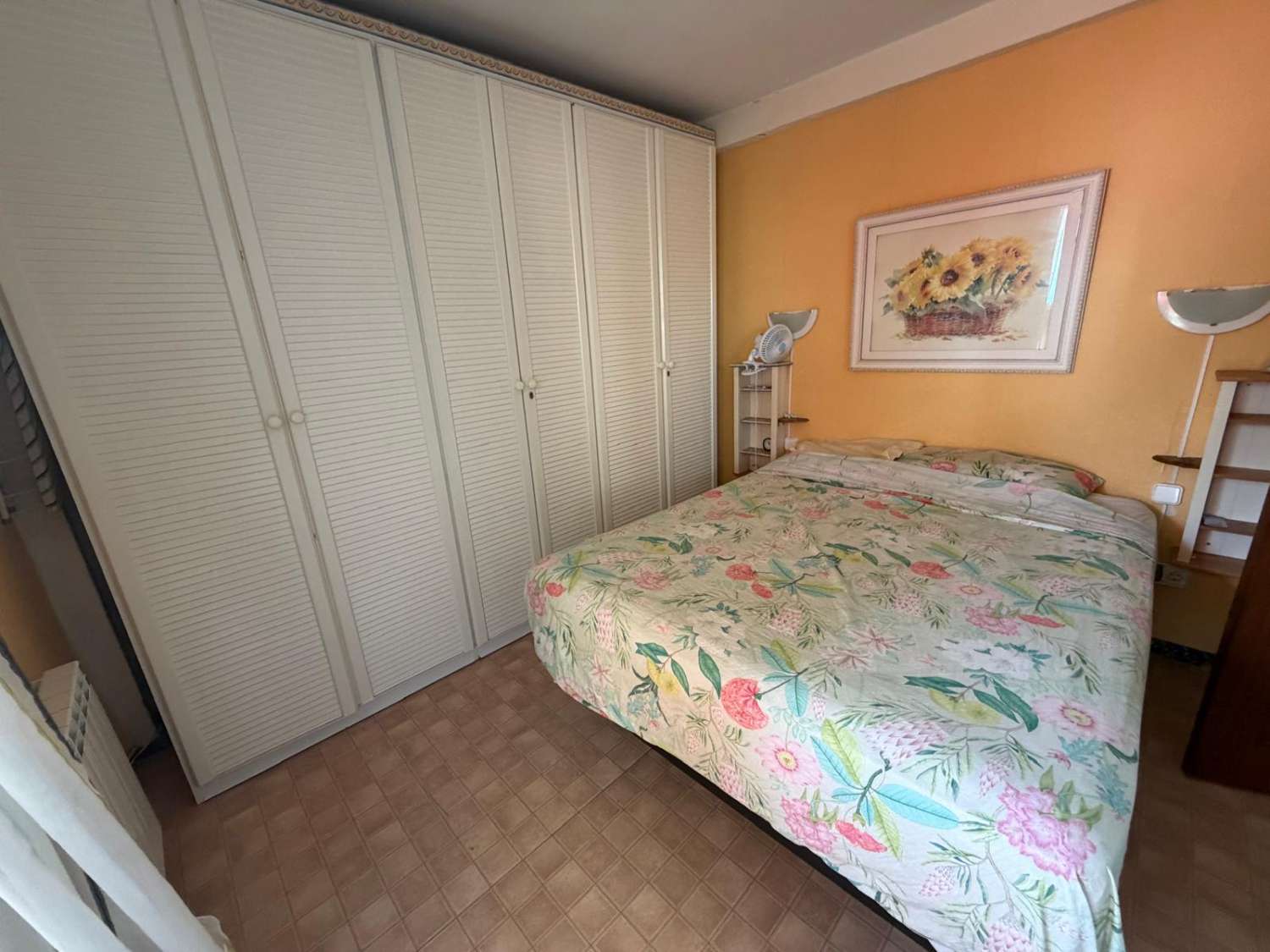 Apartamento 1st Line of the Sea en Cambrils
