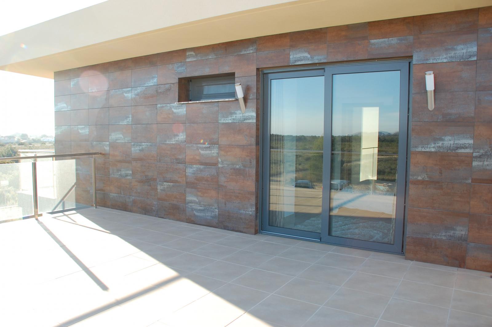 Fully detached luxury villa in Les Tres Cales!!!