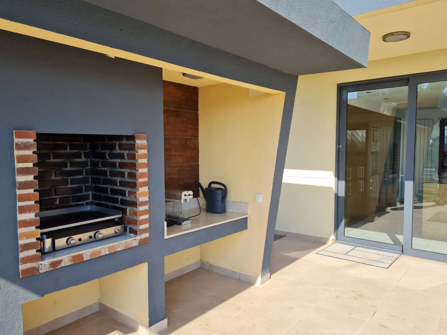 Fully detached luxury villa in Les Tres Cales!!!