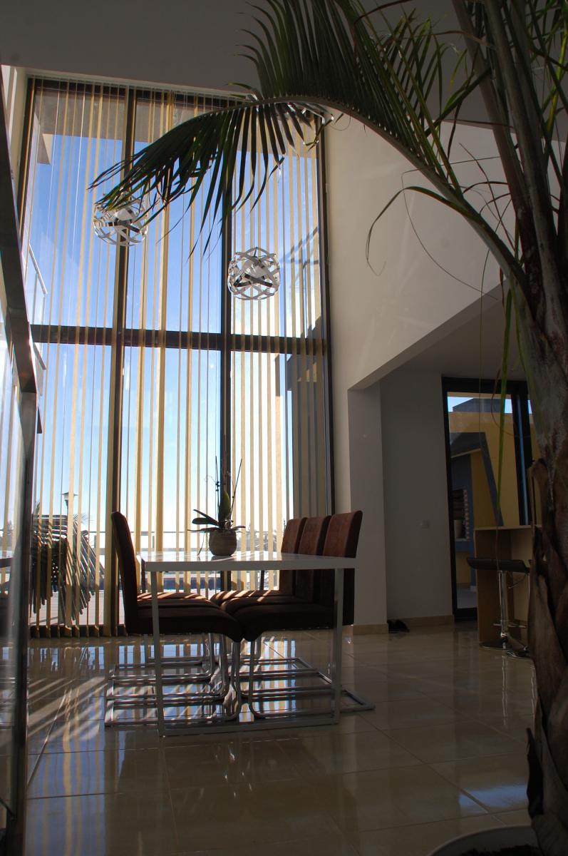 Fully detached luxury villa in Les Tres Cales!!!