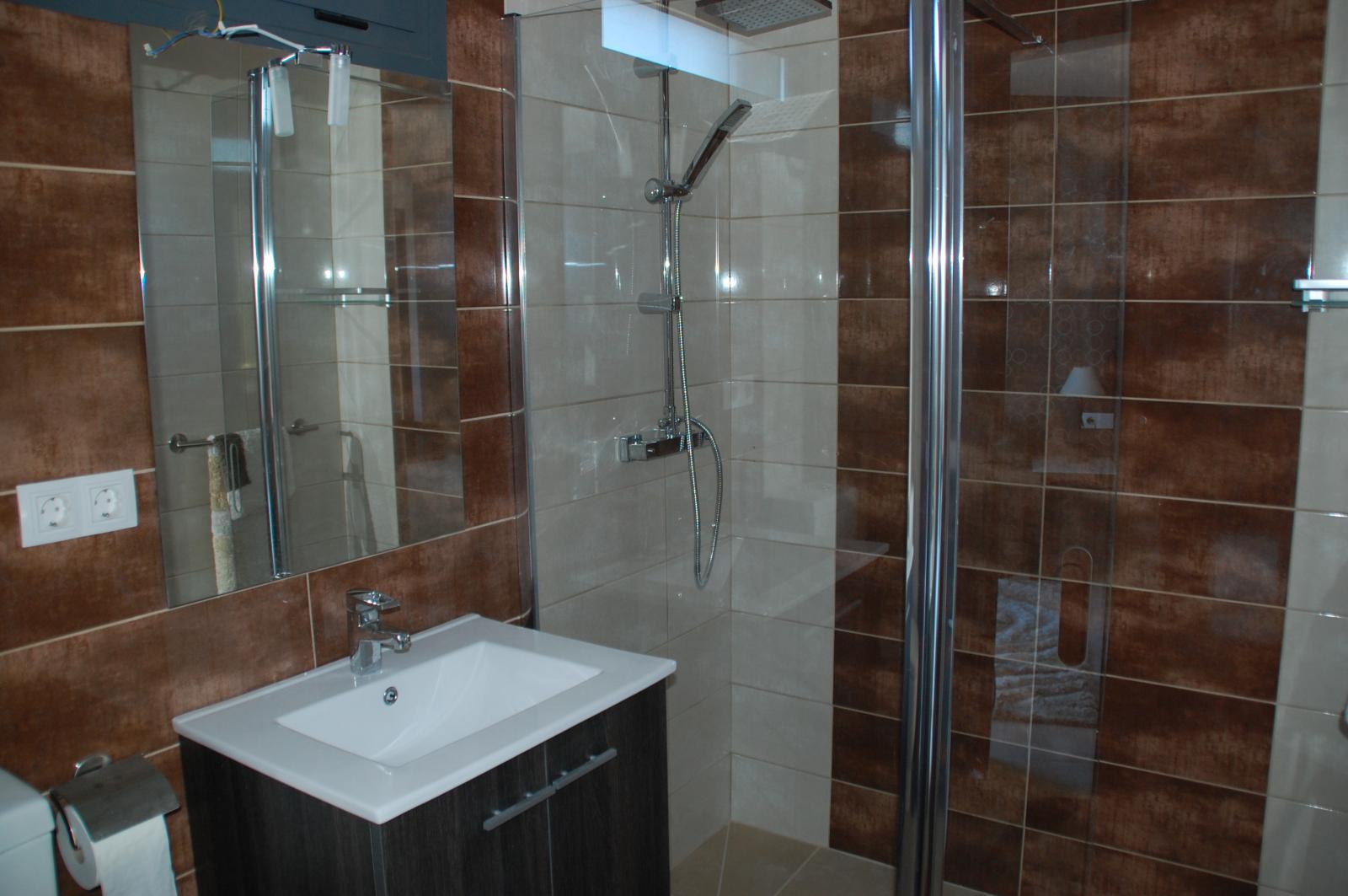 Fully detached luxury villa in Les Tres Cales!!!