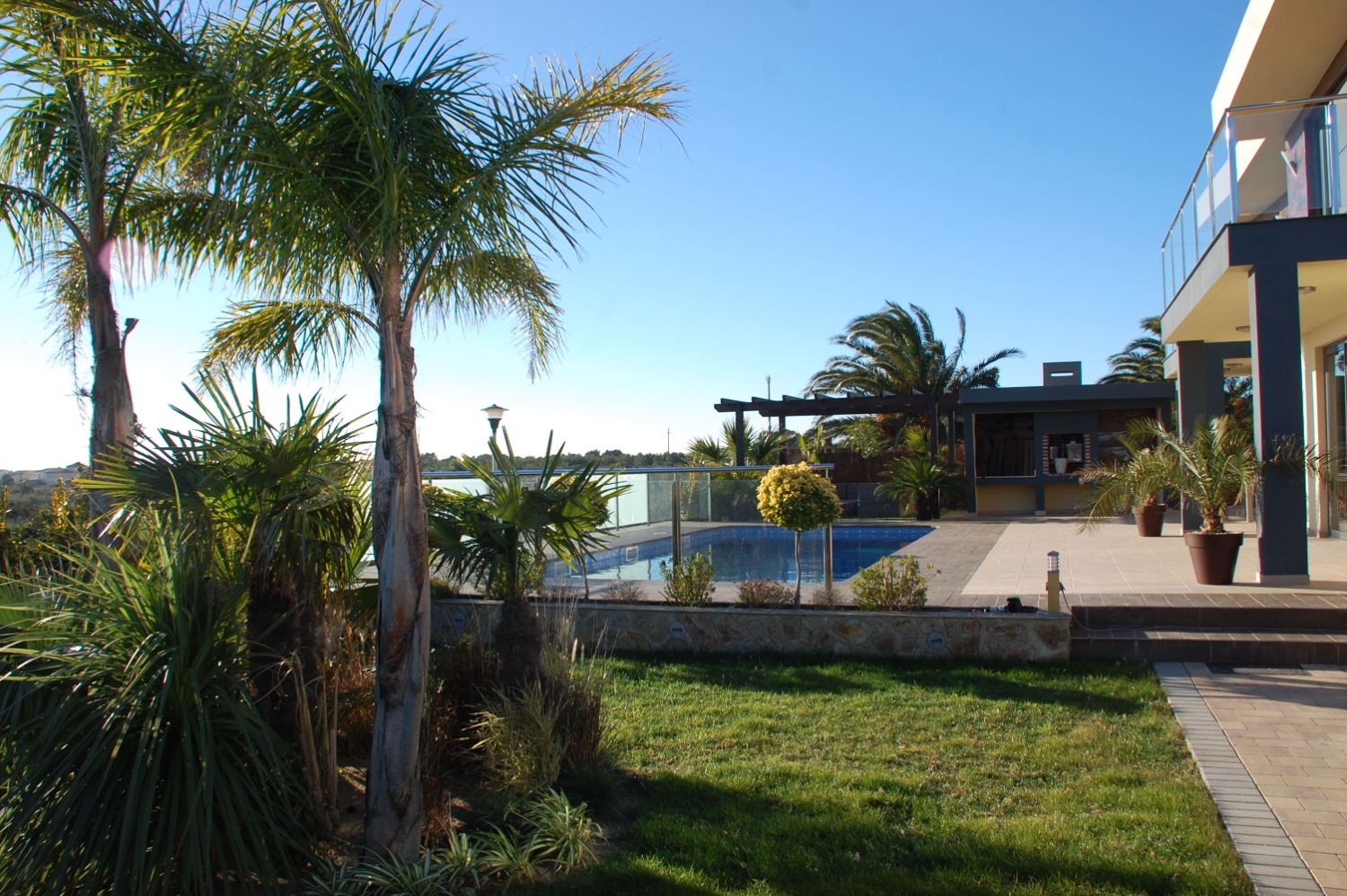 Luxury holiday villa in Les Tres Cales!!!!